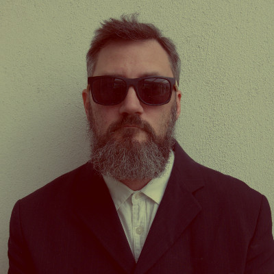 Vincent Corlaix